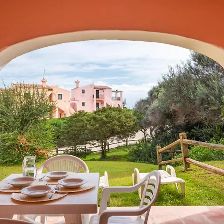 Charming Sea Sleeps 6in Shared Pool * Punta de su Torrione