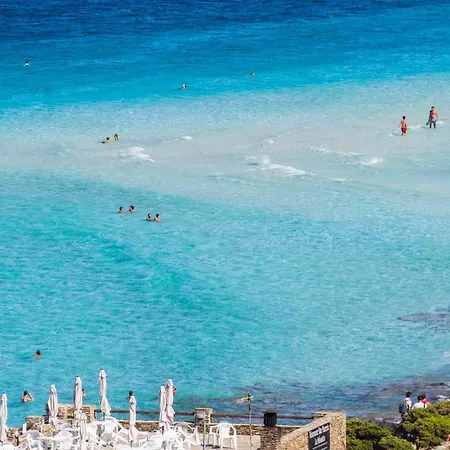 Charming Sea Sleeps 6in Shared Pool * Punta de su Torrione