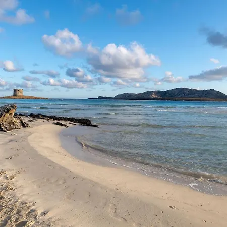 Charming Sea Sleeps 6in Shared Pool * Punta de su Torrione